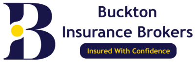 Buckton Insurance Brokers logo